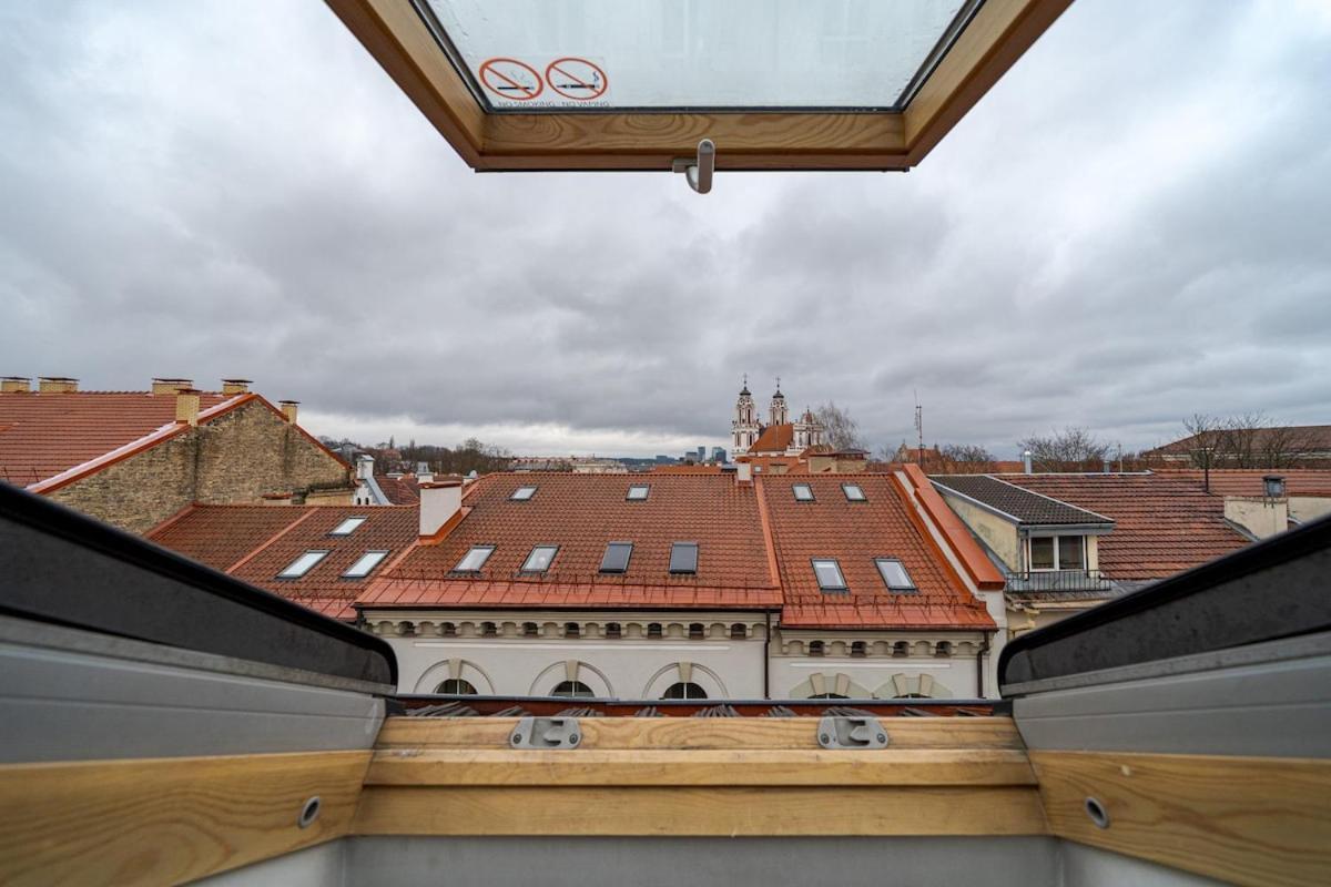 Butas Cozy In Old Town