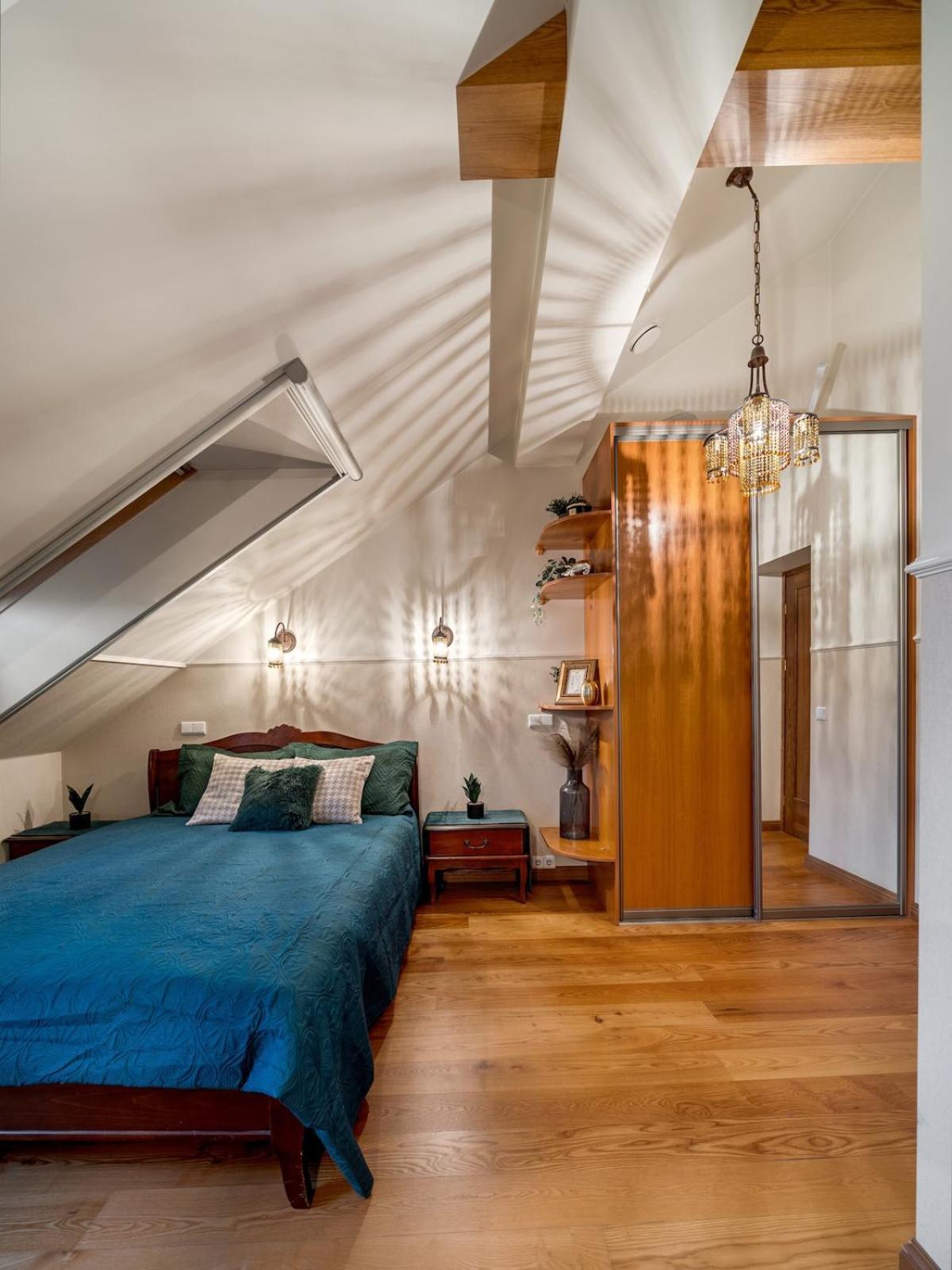 Butas Cozy In Old Town